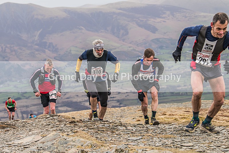 Coledale-253 - Coledale Horseshoe Fell Race Saturday 29th March 2025
