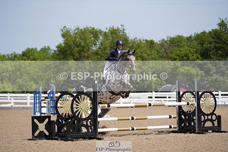 230528A-111024-06467 - Cls 31 Scope 1m Champ Quali & Open