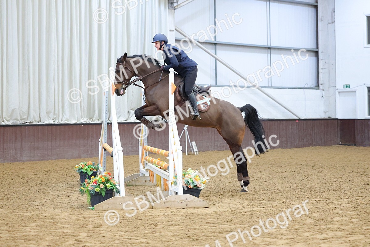 SBM_004601 - Class 12 - Senior British Novice - 90cm Open