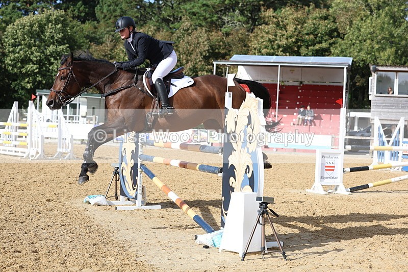 3E7A0652 - Class 13: Senior Newcomers/1.10m open