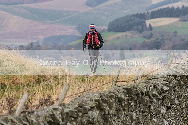 Tweed Valley-631 - High Terrain Events Tweed Valley 65 & 50K Ultra Trail Races Sunday 17th November 2024