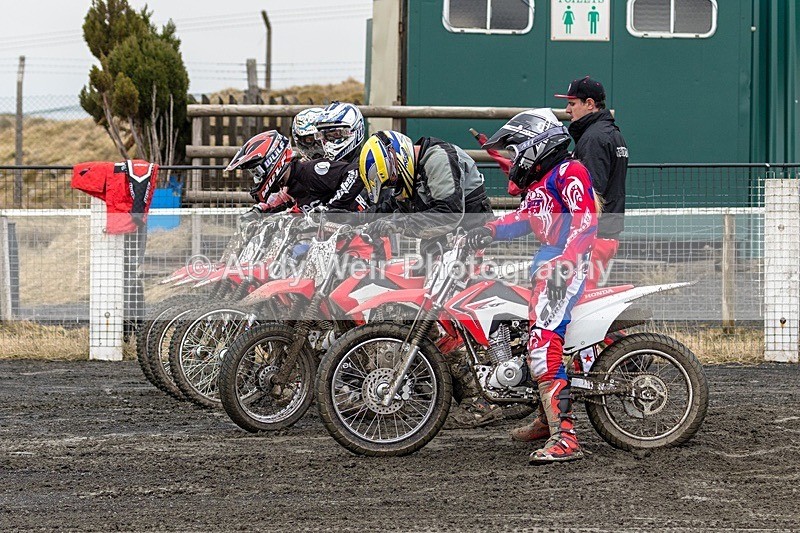 180324-RS1026 - Ride & Skid  It 24th March 2018