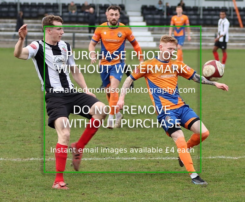 IMG_8367 - Kendal Town v Mossley