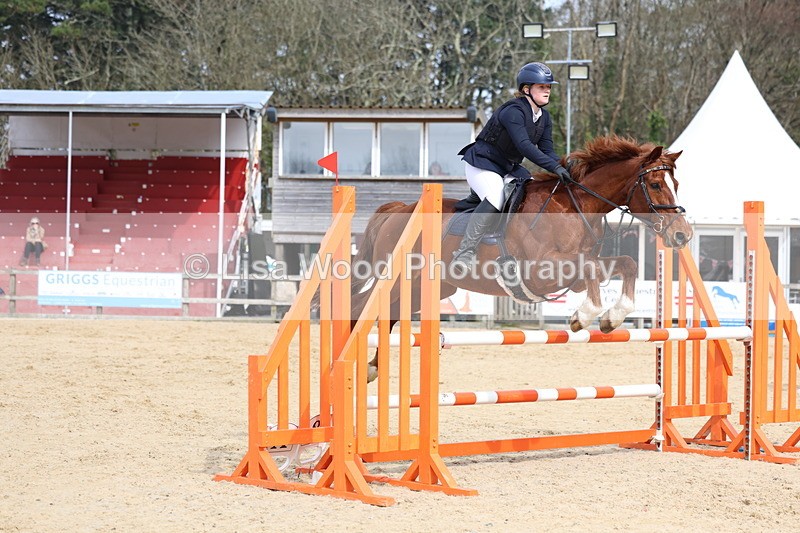 3E7A6980 - Class 5: Senior 95cm