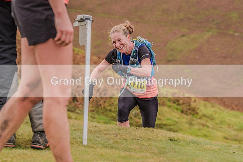 British Fell Relay-2124 - British Fell & Hill Relay Championship Braithwaite Keswick Saturday 21st October 2023