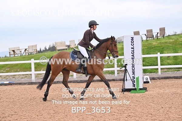 BPP_3653 - CLASS 14. - SAT - Senior Discovery/1m Open