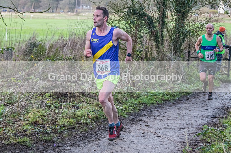 Workington XC-518 - Workington Cross Country Curwen Park, Saturday 3rd December 2022