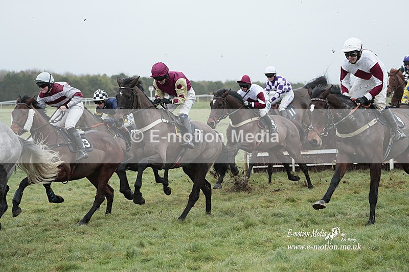 PtP 041222 0453 - Larkhill Racing Club Point-to-Point Larkhill 01/01/23