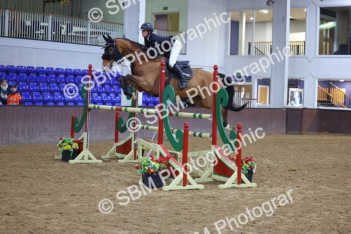 1I0A6030 - Class 12 - National 1.30m/1.40m Open Handicap