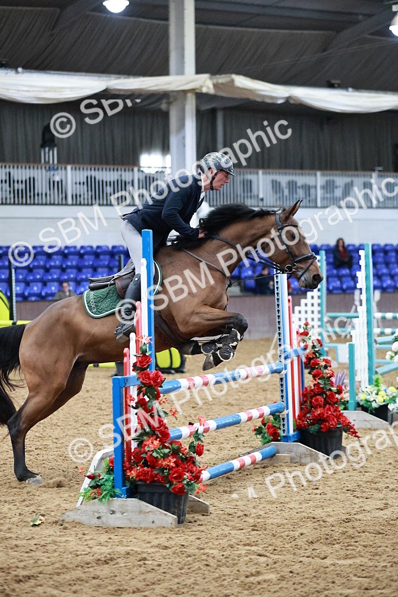 SBM_000638 - Class 2 - Senior British Novice 90cm