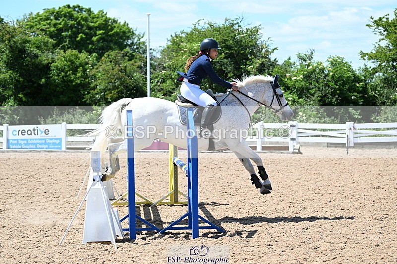 240609A-125011-04968 - Cls 24 Pony British Novice and 80cm Open