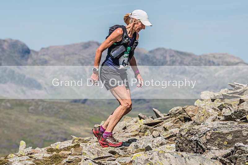 Duddon Short-207 - Duddon Short Fell Race Saturday 3rd June 2023