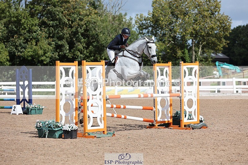 250913-120223-06627 - Cls 22 Snr Discovery and 1m Open