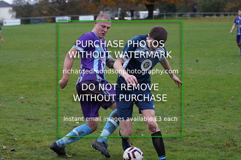 DSC02319 - Kendal County Reserves v Staveley Utd (Saturday 24 October)