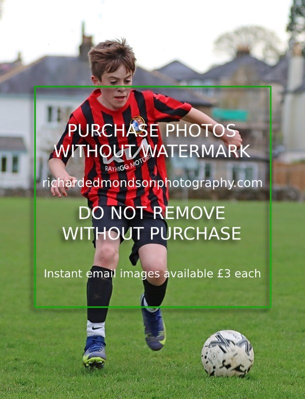 IMG_3578 - Wattsfield U13 v Heathwaite U13 (19/4/22)