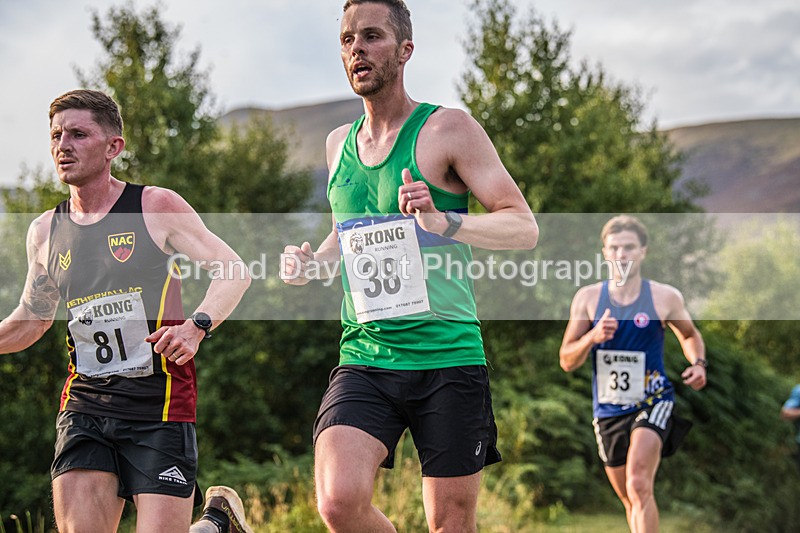 Not Round Latrigg-414 - Not Round Latrigg Fell Race Wednesday 12th August 2026