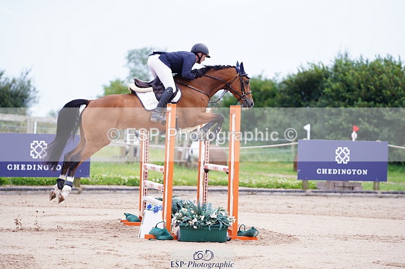 240803A-133852-08130 - Cls 31 4 Yr Old Champs