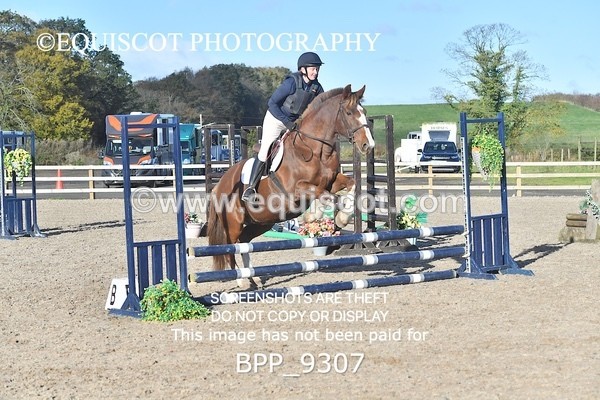 BPP_9307 - CLASS 3 60CM