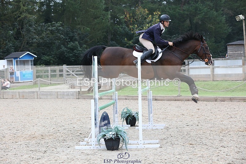 230908-183359-03818 - Cls 9 Snr Newcomers & 1.10m Open