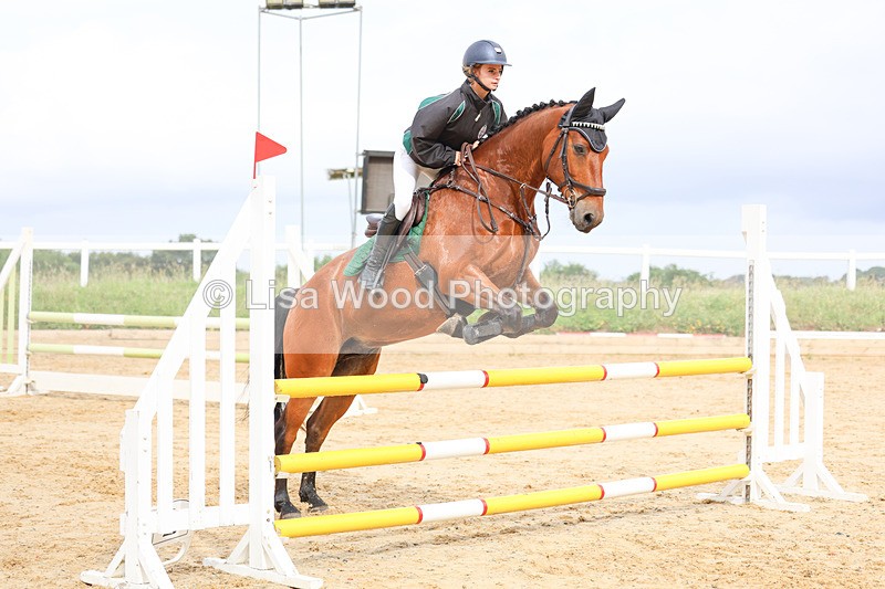 3E7A0351 - Class 1: 90 - 95cm