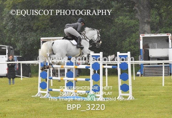 BPP_3220 - CLASS 3 1.30M OPEN