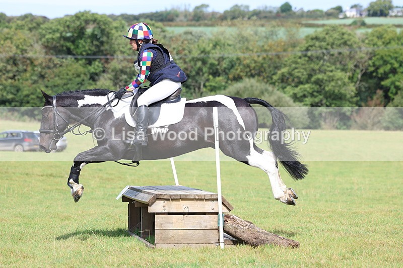 3E7A6544 - Class 1: Trebudannon Open: Pheasant Feeder