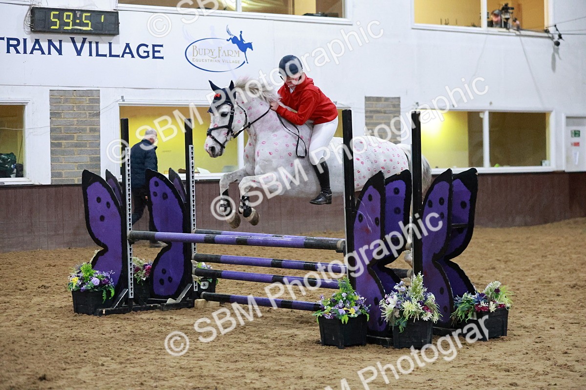 SBM_006603 - Bareback - Camera 1