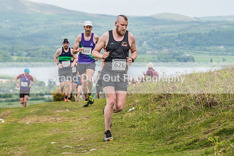Two Tops-306 - Two Tops Fell Races (Junior & Senior) Saturday 20th May 2023