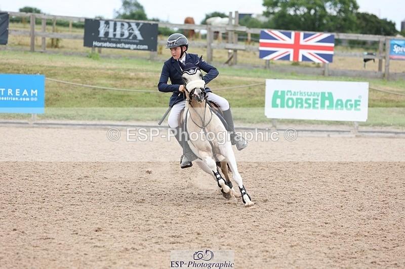 250629-152939-12571 - Cls 29 128cm HOYS Qualifier