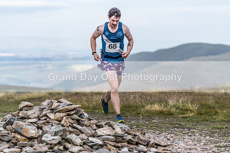 Fellside-79 - Fellside Fell race Wednesday 22nd July 2026