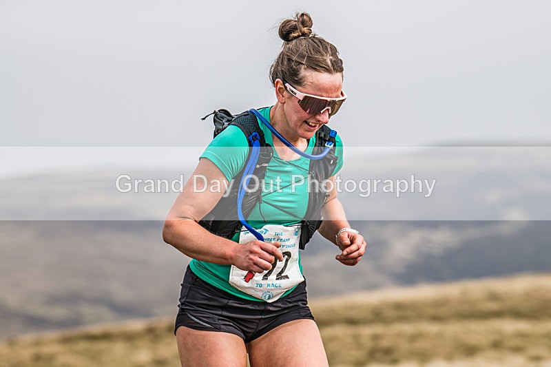 Pen Y Ghent-1519 - The 3 Peaks Race Saturday 26th April 2025 - Pen Y Ghent