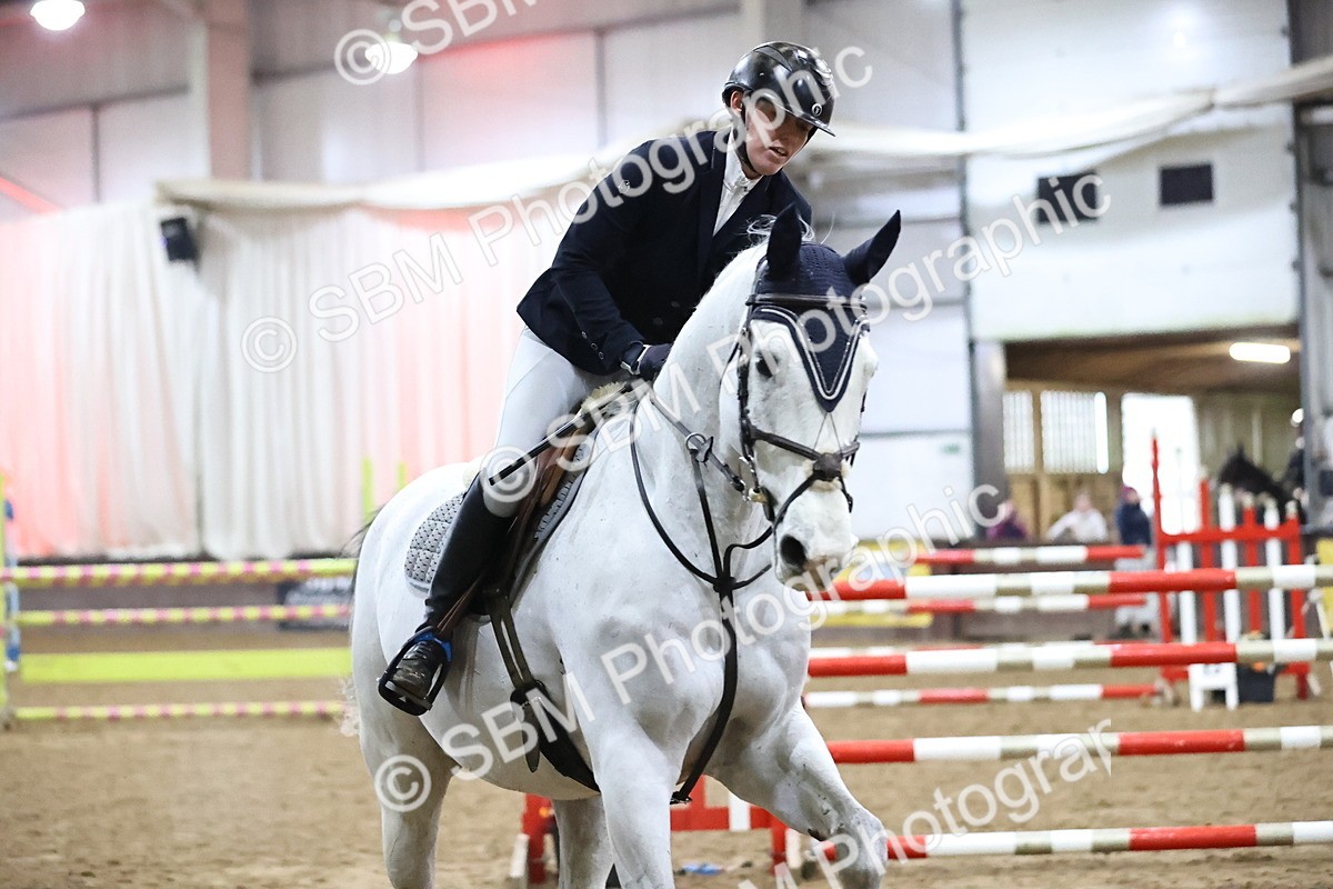 SBM_003092 - Class 11 - Senior Foxhunter - 1.20m