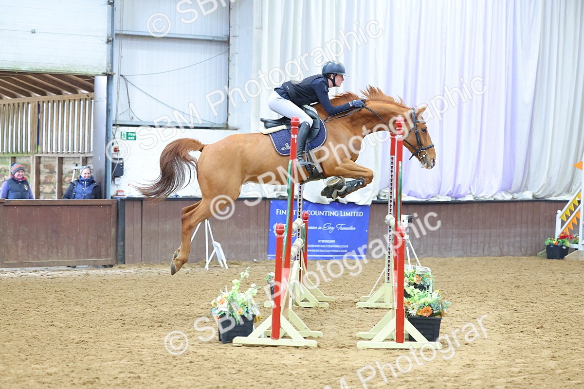 SBM_010695 - Class 23 - Senior Newcomers/ 1.10m Open - First Round (1.10m)