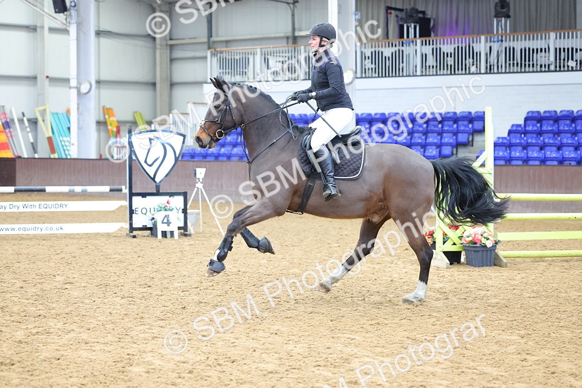 SBM_009394 - Class 19 - Equiyd 0.85m Amateur Championship Qualifier - First Round (0.85m)