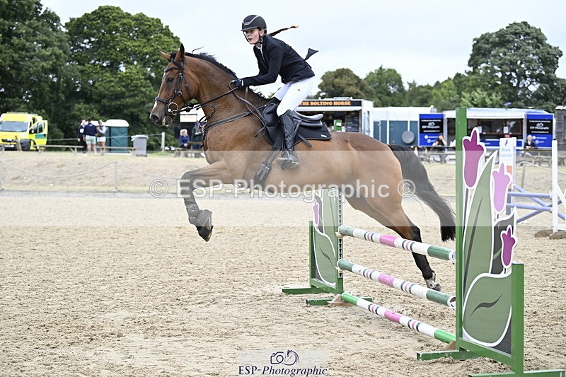 250830A-102024-05548 - Cls 21 British Novice and 90cm Open