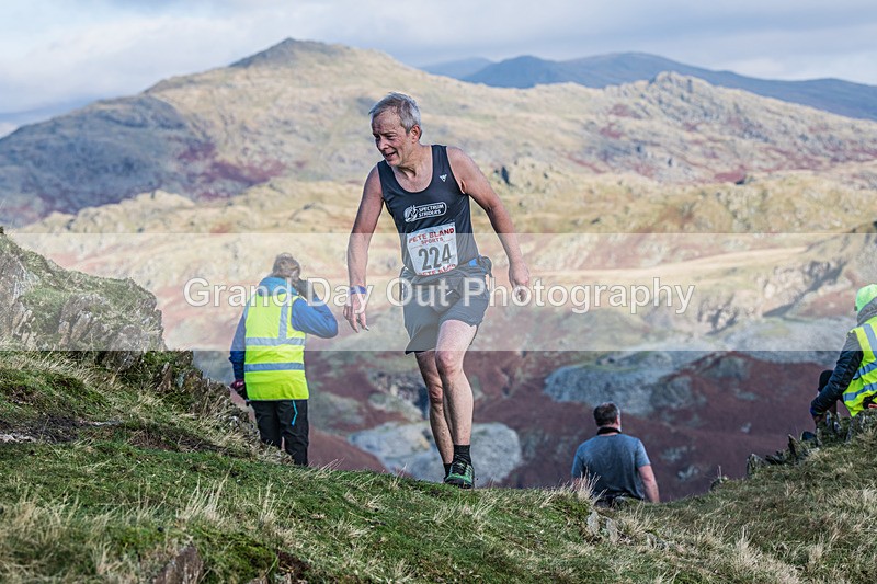 Dunnerdale-712 - Dunnerdale Fell Race Saturday 12th November 2022