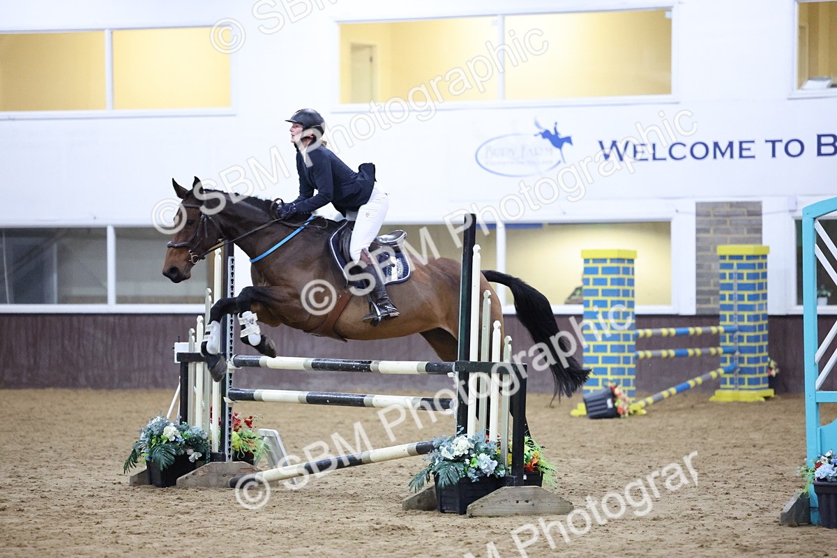SBM_004674 - Race 1 - 1.00m