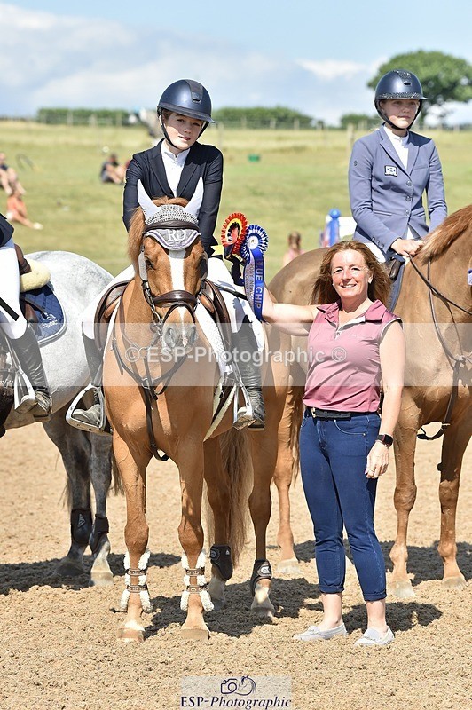 250628-160644-05964 - Cls 12 Newcomers Jump offs & Presentations