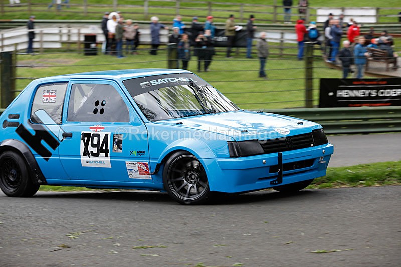  - British & Midland Championship April 27th