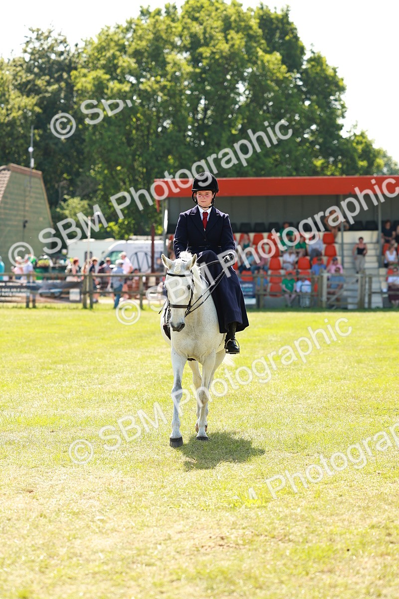 SBM_13349 - Class 70-71 - Side Saddle