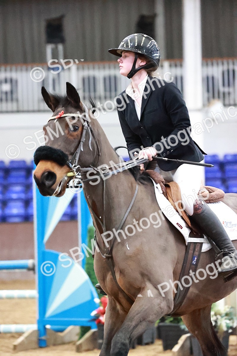 SBM_000799 - Class 2 - Senior British Novice - 90cm