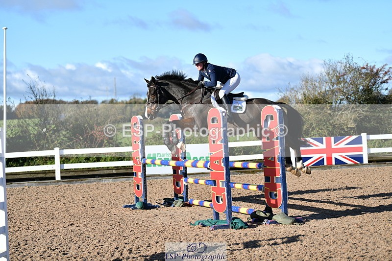 231110A-120600-00390 - Cls 3 Discovery & 1m Open