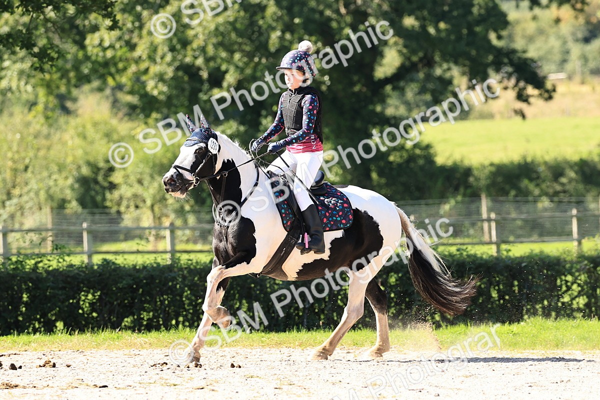 SBM_23811 - E11 - Eventers Challenge 60cm Championship