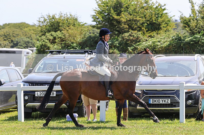 IMG_2493 - Class 38: Veteran Ridden