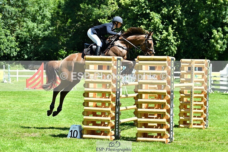 230707-125107-07836 - Cls 13 Newcomers 2nd R