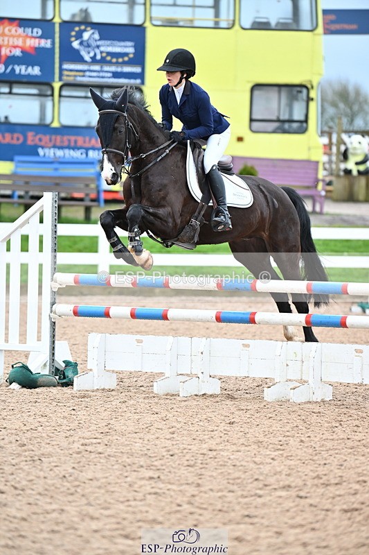 240224A-084441-02848 - Cls 9 British Novice and 90cm Open