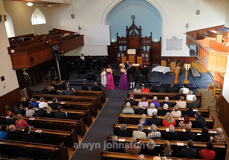  - Weddings Phots Alwyn Johnston