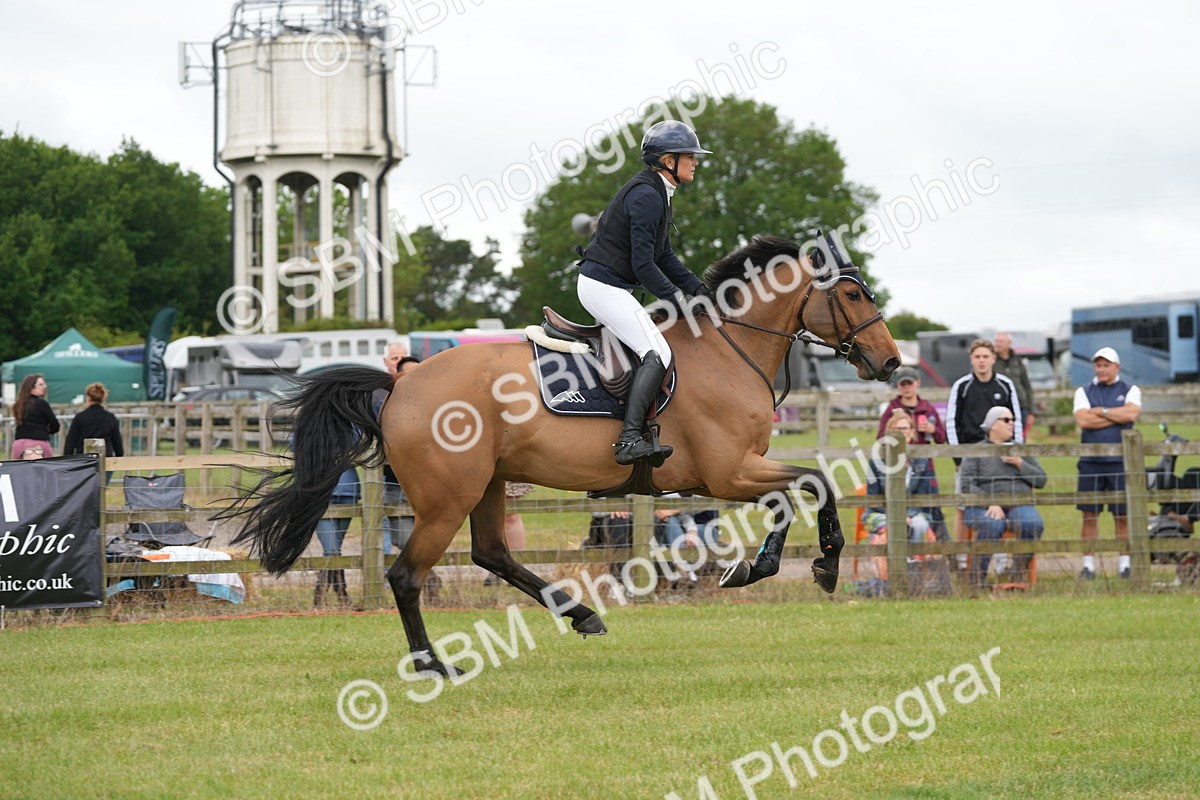 SBM_05147 - Class 201 - British Horse Feeds Speedi Beet Horse of the Year Show Grade  C