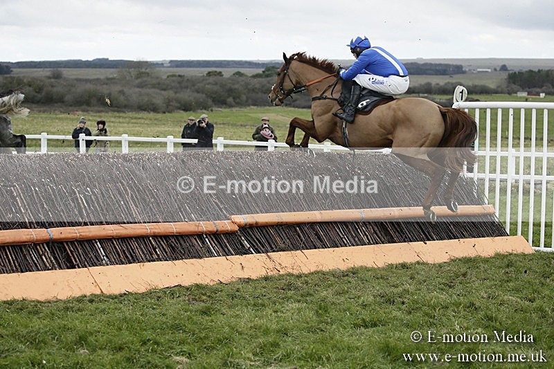 PtP 031217 291 - Hursley Hambledon Point-to-Point Larkhill 03/12/17