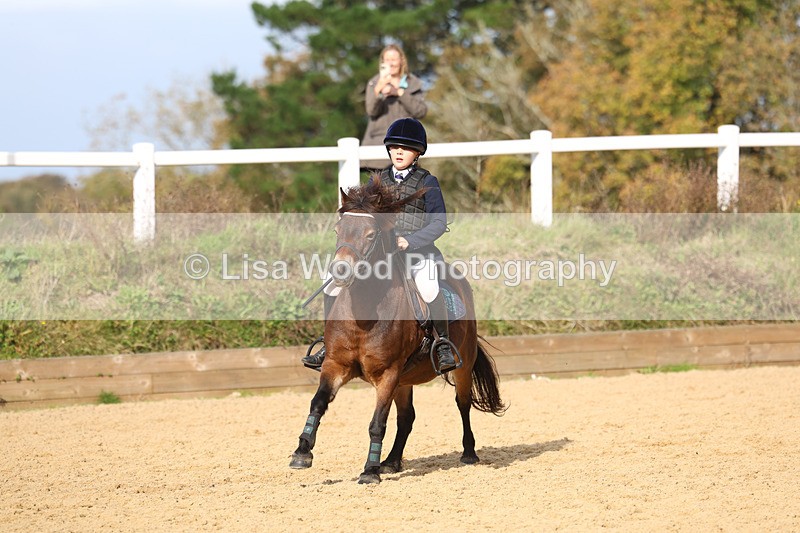 3E7A6805 - Class 2: 50cm Open